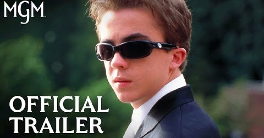 Agent Cody Banks