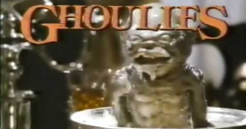 Ghoulies