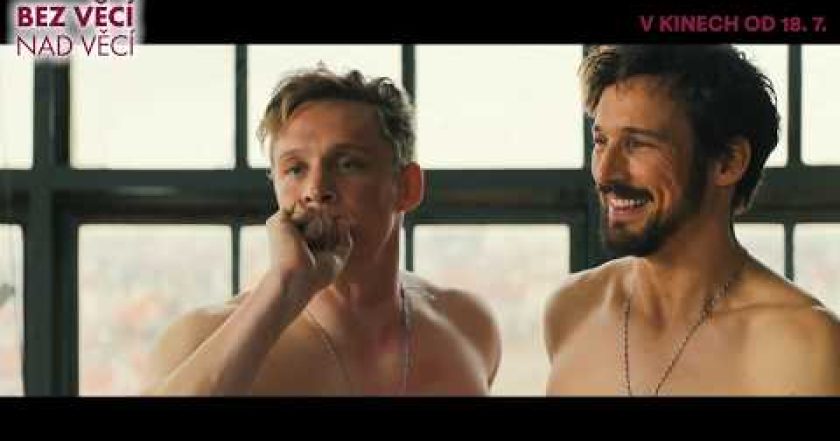 Bez věcí nad věcí