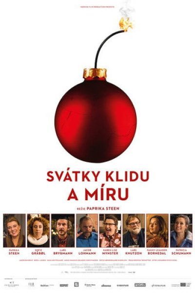 Plakát Svátky klidu a míru