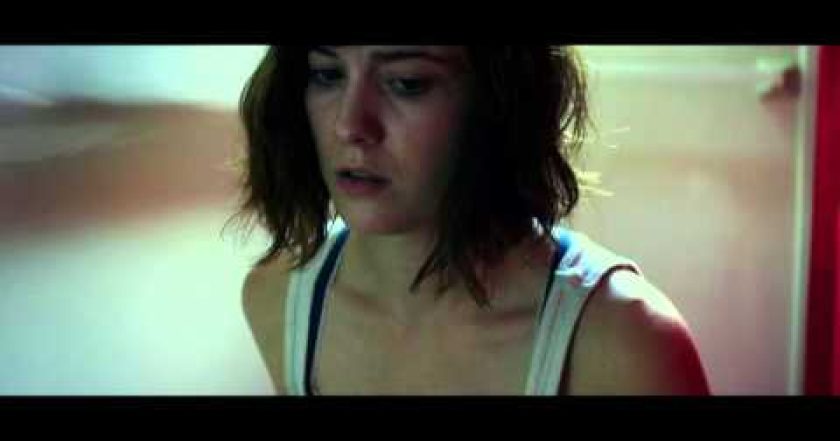 Ulice Cloverfield 10