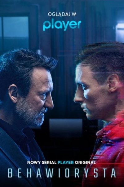 Plakát Behawiorysta