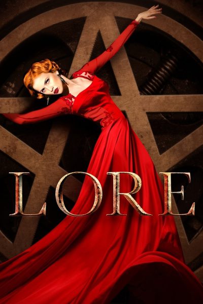 Plakát Lore