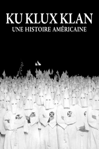 Plakát Ku Klux Klan