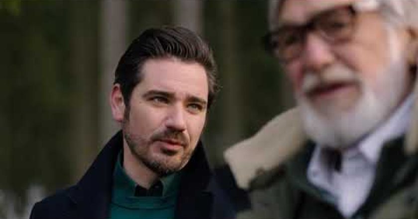 Kurz manželské touhy