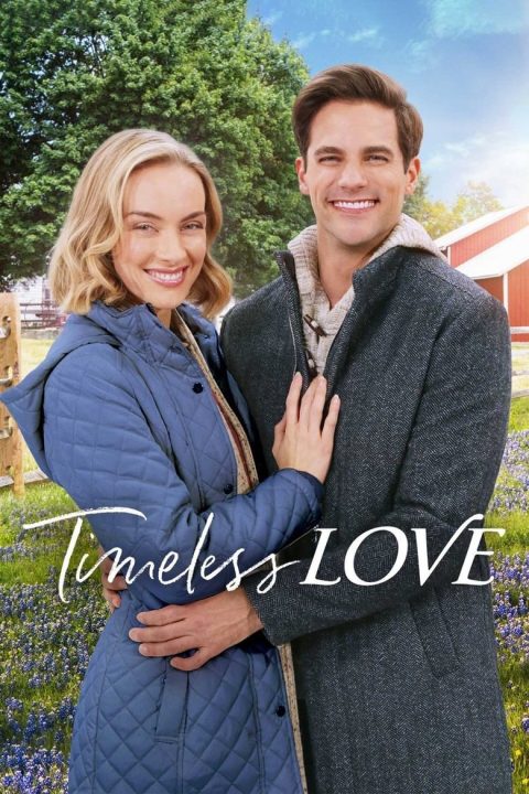 Plakát Timeless Love