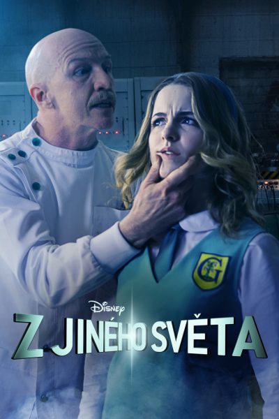 Plakát Z jiného světa