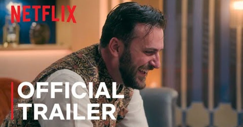 Láska je slepá: Itálie