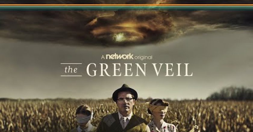 The Green Veil