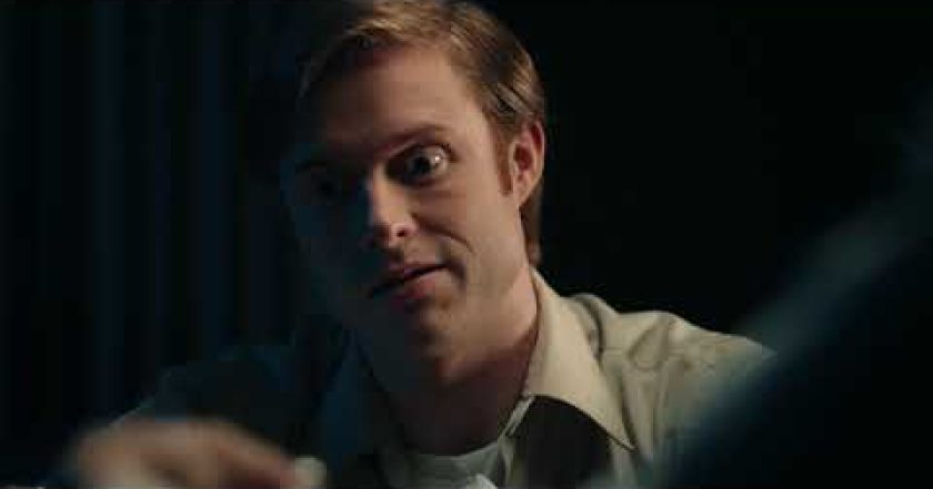 Americká zrůda - Ted Bundy