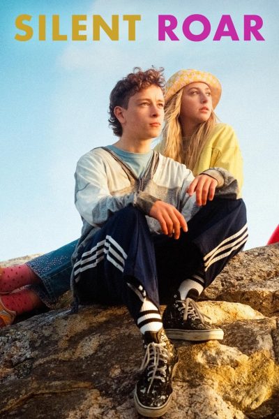 Plakát Tiché burácení