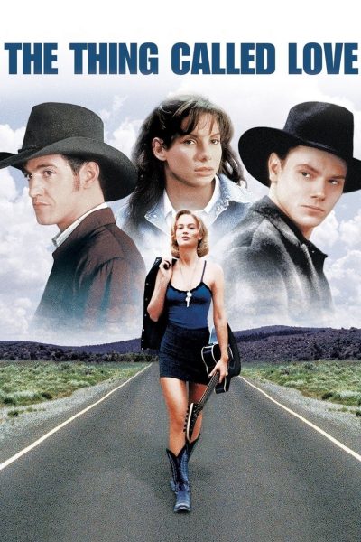 Plakát Věc zvaná láska