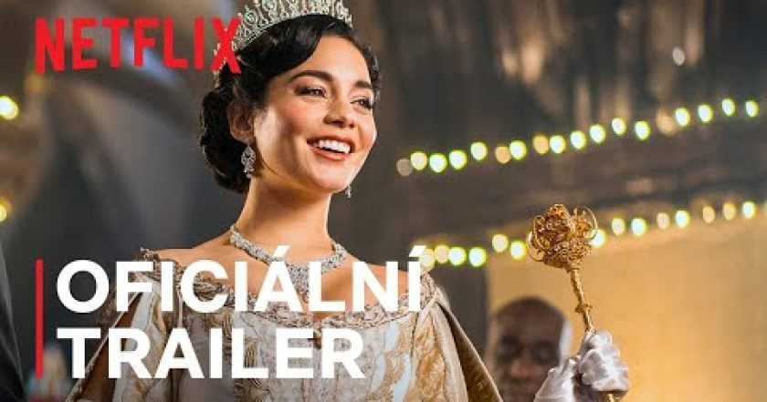 Princezna z cukrárny: Zase vyměněná