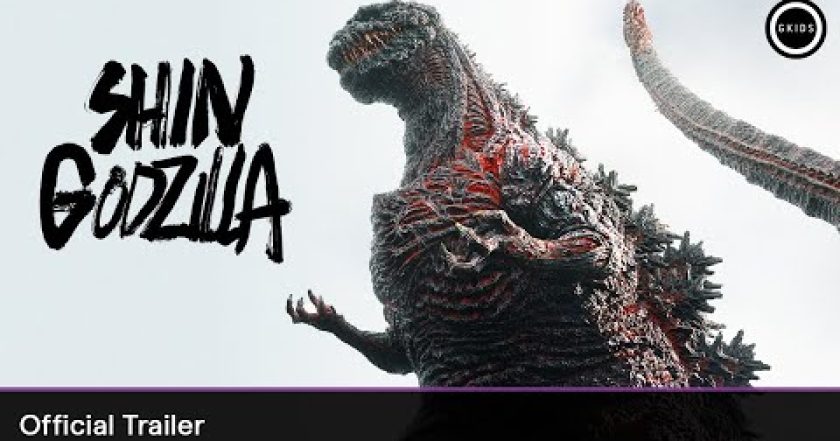 Shin Godzilla
