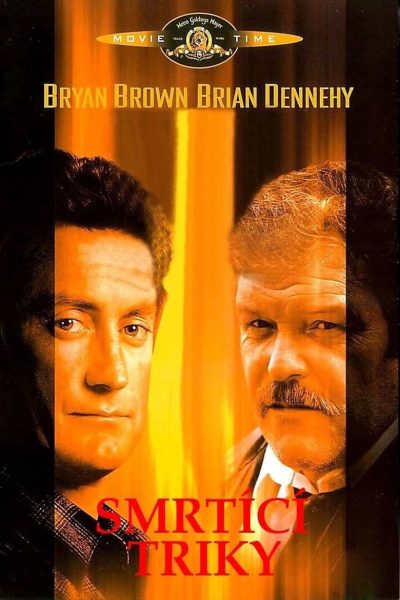 Plakát Smrtící triky