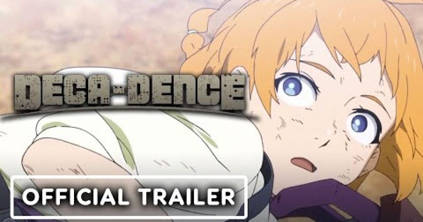 Deca-Dence