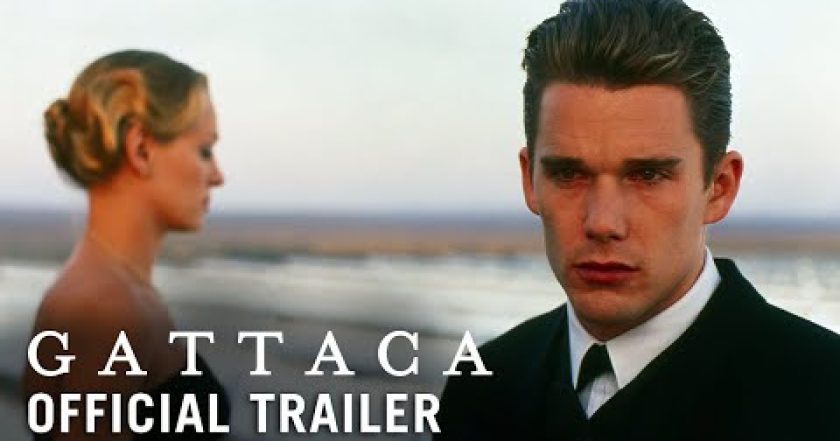 Gattaca