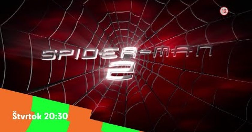 Spider-Man 2