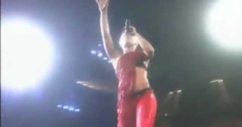 P!NK: Funhouse Tour - Live in Australia