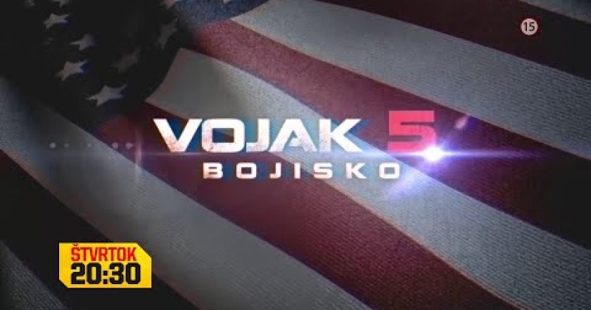 Voják 5: Bitevní pole