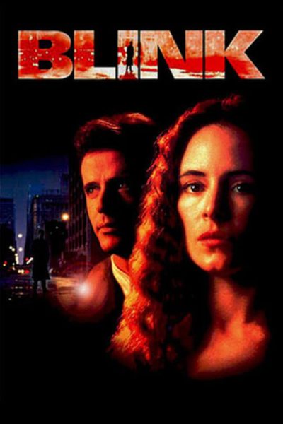 Plakát Záblesk ve tmě