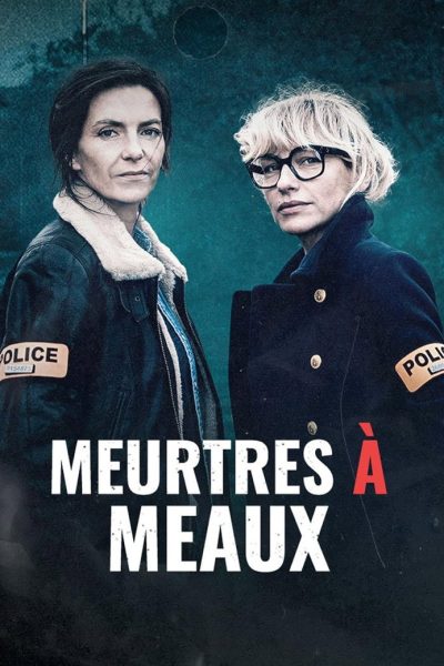Vraždy v Meaux