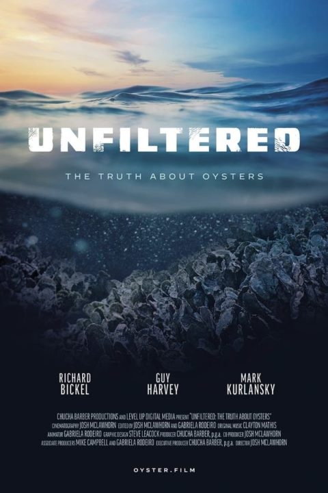 Unfiltered: The Truth About Oysters
