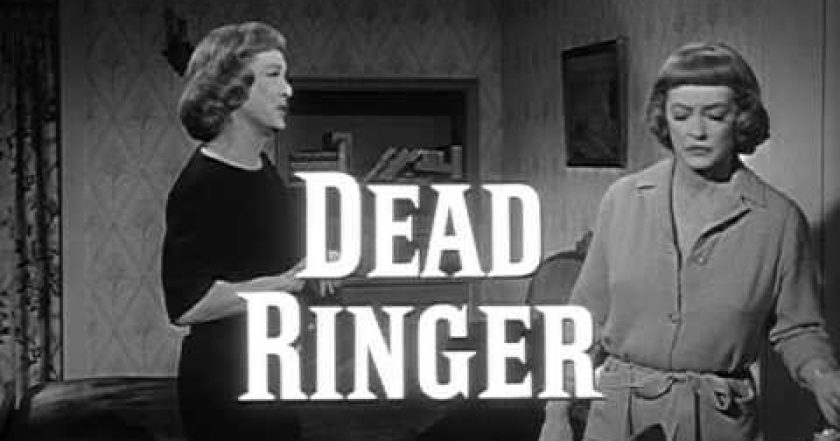Dead Ringer