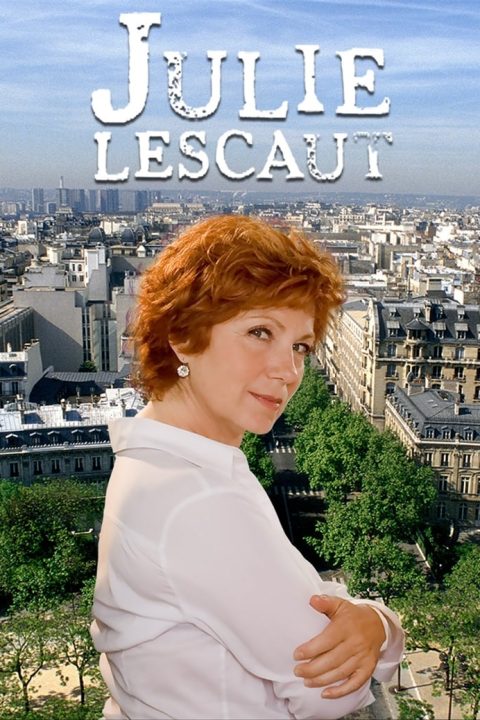 Plakát Julie Lescautová