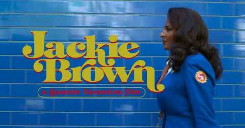 Jackie Brownová