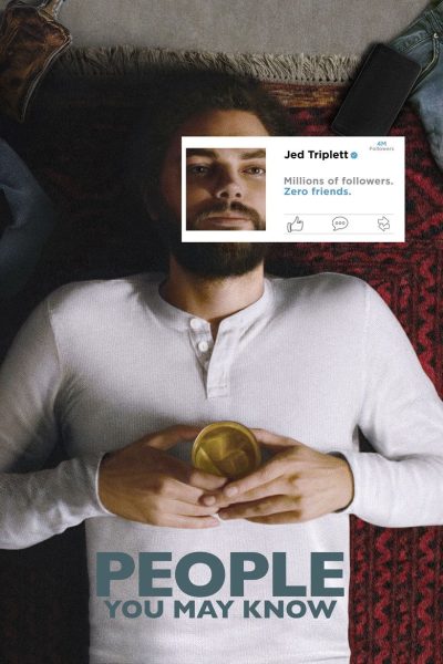 Plakát Lidé, které možná znáš