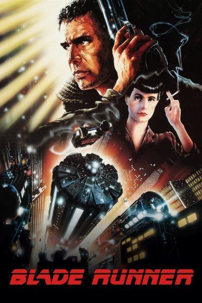 Plakát Blade Runner