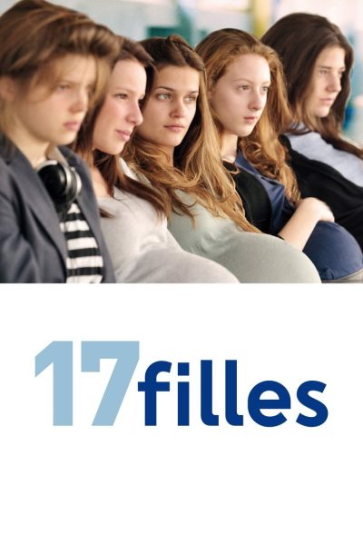 Plakát 17 dívek