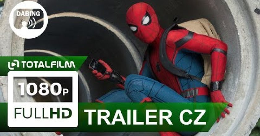 Spider-Man: Homecoming