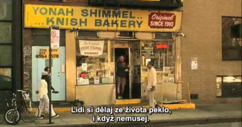 Užívej si, co to jde