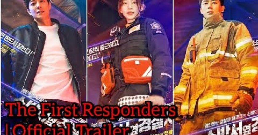 Specialisté Prvního Zásahu