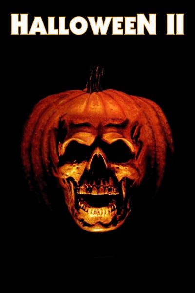 Plakát Halloween 2