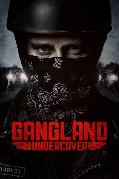 Plakát Gangland Undercover