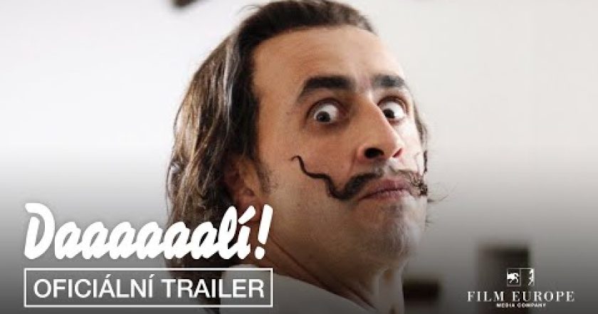 Daaaaaalí!