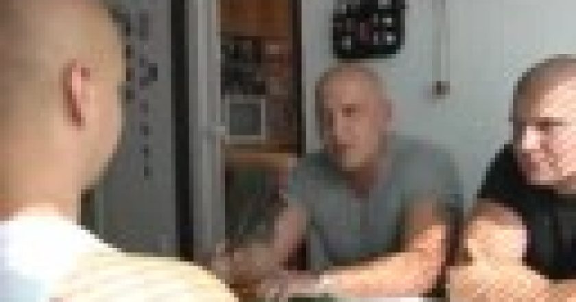 Život není krásný