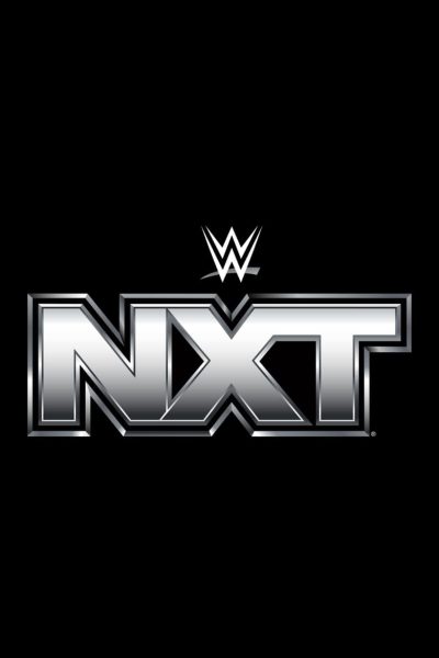 Plakát WWE NXT