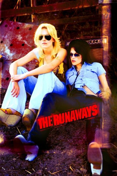 Plakát The Runaways
