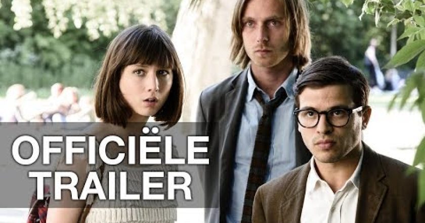 Het leven is vurrukkulluk