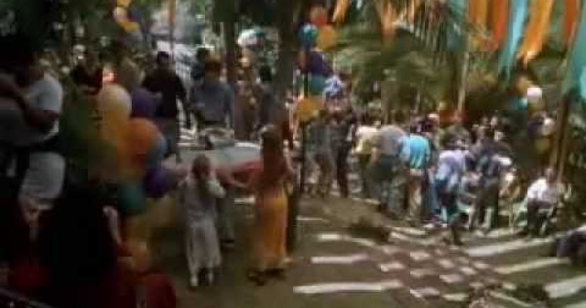 Příští správná věc