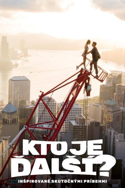 Plakát Kto je ďalší?