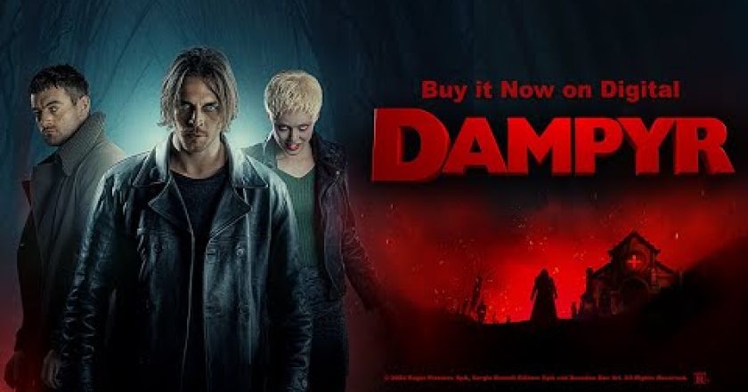 Dampyr