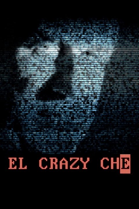 Plakát El Crazy Che
