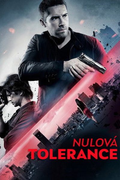 Plakát Nulová Tolerance