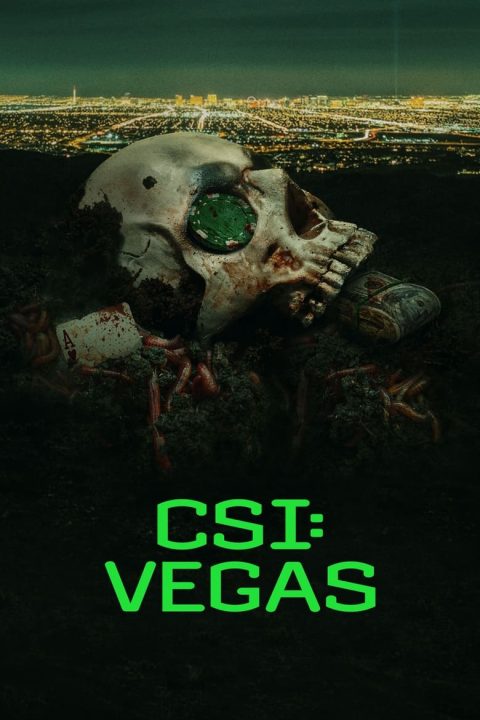 Kriminálka Vegas