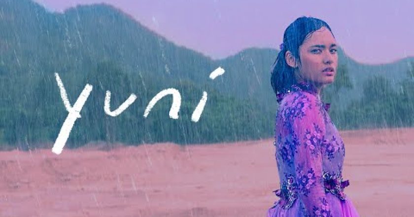 Yuni